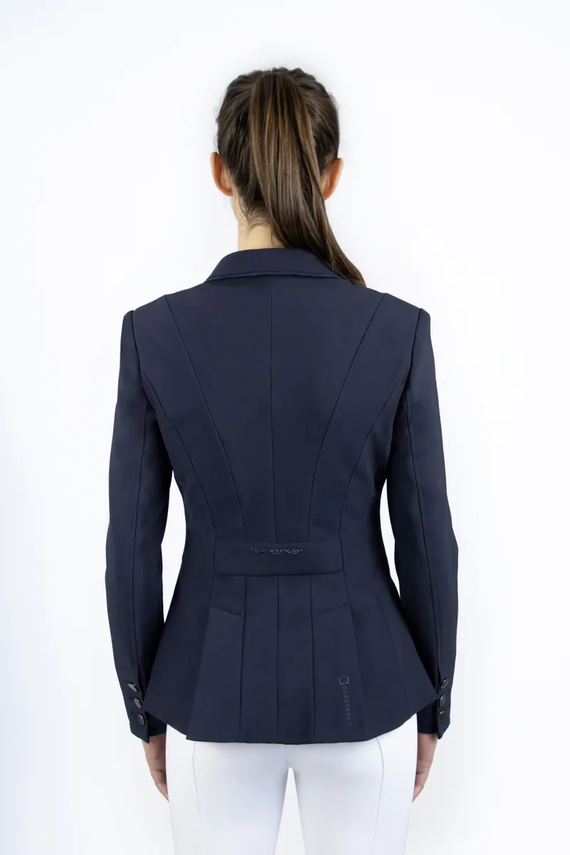 Coldstream Addinston Show Jacket - Navy-2